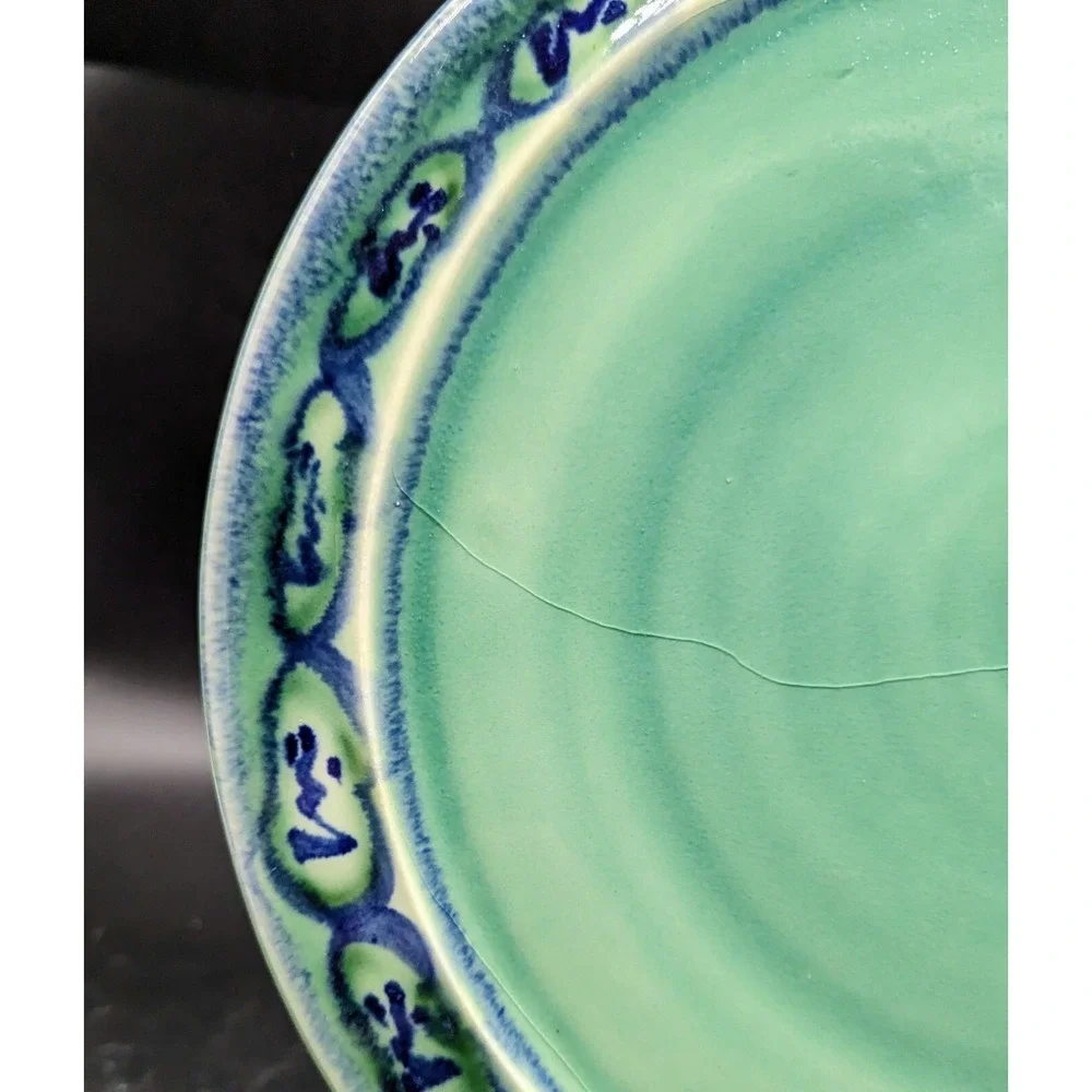Set/3 Studio Art Pottery 10.5
